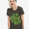 pickle rick full episode free
